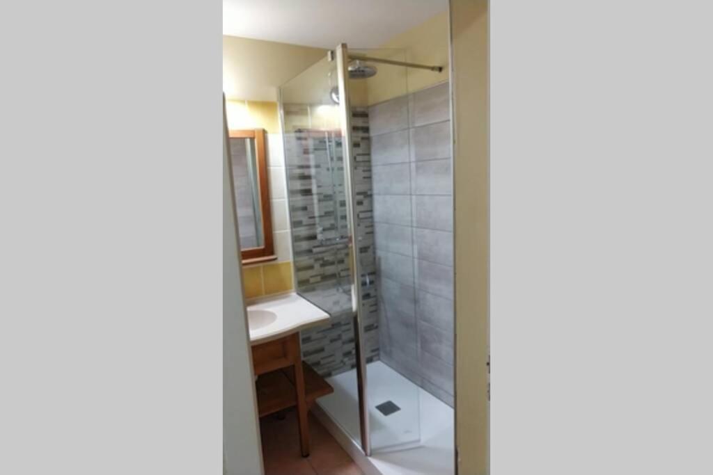 Residence Du Lac-Monflanquin Appartement Rdc Zewnętrze zdjęcie