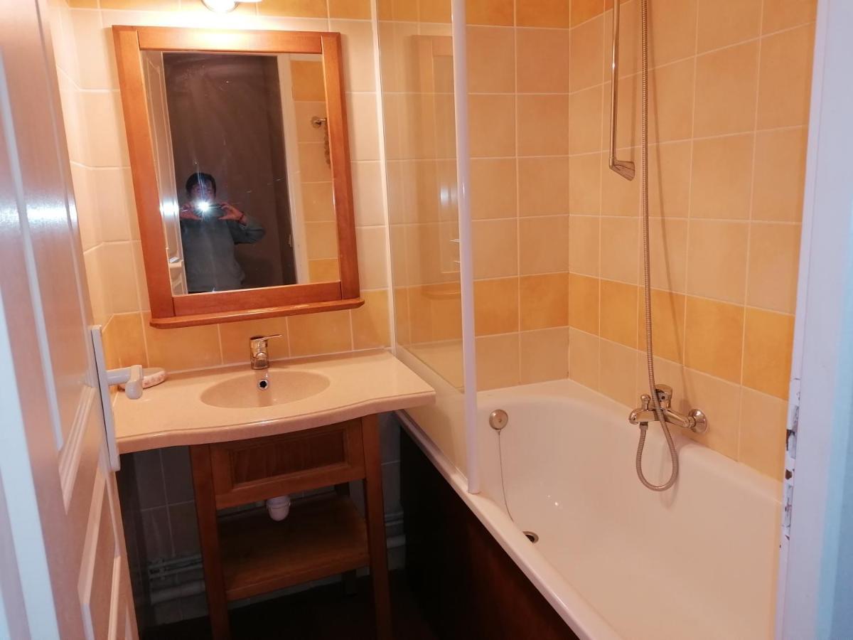 Residence Du Lac-Monflanquin Appartement Rdc Zewnętrze zdjęcie