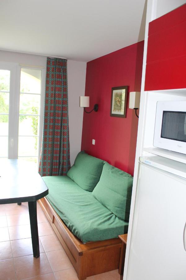 Residence Du Lac-Monflanquin Appartement Rdc Zewnętrze zdjęcie